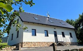 Ubytovani Pod Troskami